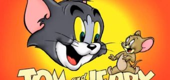 Viết đoạn văn về bộ phim Tom and Jerry bằng tiếng Anh