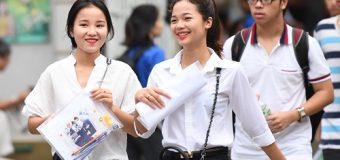 Học từ vựng tiếng Anh với 60 tên trường Đại học Việt Nam