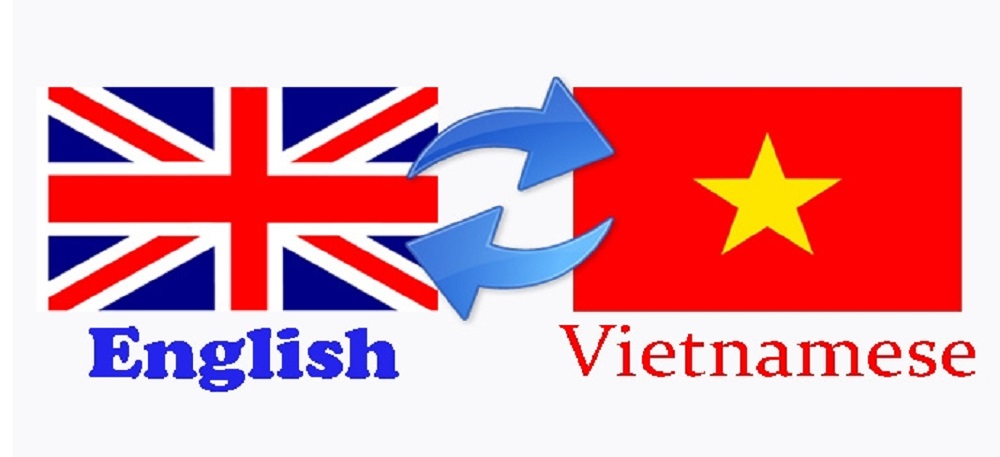 Đừng dịch Anh Việt
