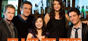 Học tiếng Anh qua phim sitcom hài ăn khách nhất nước Mỹ – “How I met your mother”