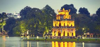 Top 5 trung tâm học tiếng Anh giao tiếp tại Hà Nội