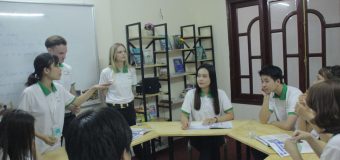 6 trung tâm có khóa học tiếng Anh cho người đi làm tại Hà Nội