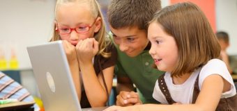 4 trang web học tiếng Anh miễn phí cho trẻ em