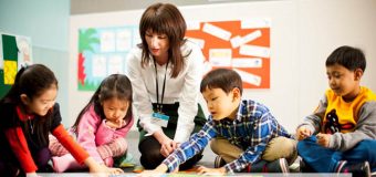 5 mẹo học từ vựng tiếng Anh cho trẻ em dễ nhớ nhất